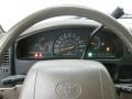 Sunfire Red Pearl - Tacoma V6 Extended Cab Photo No. 4