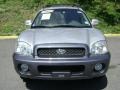 Pewter - Santa Fe GLS AWD Photo No. 5