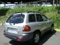 Pewter - Santa Fe GLS AWD Photo No. 9