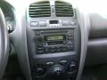 Pewter - Santa Fe GLS AWD Photo No. 11
