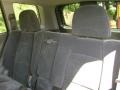 Pewter - Santa Fe GLS AWD Photo No. 15