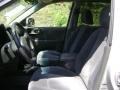 Pewter - Santa Fe GLS AWD Photo No. 16