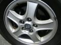 Pewter - Santa Fe GLS AWD Photo No. 19