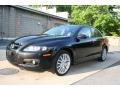 2006 Black Mica Mazda MAZDA6 MAZDASPEED6 Grand Touring  photo #1