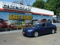 2007 Blue Ribbon Metallic Toyota Camry SE  photo #1