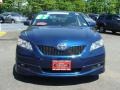 Blue Ribbon Metallic - Camry SE Photo No. 2