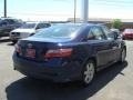 2007 Blue Ribbon Metallic Toyota Camry SE  photo #4