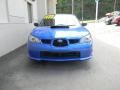 WR Blue Pearl - Impreza WRX Sedan Photo No. 7