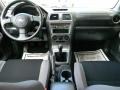 WR Blue Pearl - Impreza WRX Sedan Photo No. 14