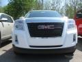 2010 Summit White GMC Terrain SLE  photo #2