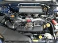 WR Blue Pearl - Impreza WRX Sedan Photo No. 18