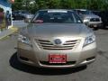Desert Sand Mica - Camry LE Photo No. 2