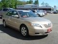 Desert Sand Mica - Camry LE Photo No. 3