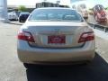 Desert Sand Mica - Camry LE Photo No. 5