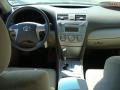 Desert Sand Mica - Camry LE Photo No. 9