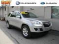 Silver Pearl - Outlook XR AWD Photo No. 1