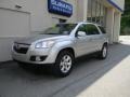 Silver Pearl - Outlook XR AWD Photo No. 2