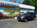 Galactic Gray Mica - 4Runner Limited 4x4 Photo No. 1