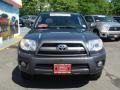 Galactic Gray Mica - 4Runner Limited 4x4 Photo No. 2