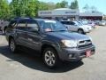 Galactic Gray Mica - 4Runner Limited 4x4 Photo No. 3