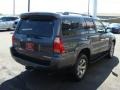Galactic Gray Mica - 4Runner Limited 4x4 Photo No. 4