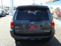 Galactic Gray Mica - 4Runner Limited 4x4 Photo No. 5