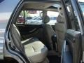 Galactic Gray Mica - 4Runner Limited 4x4 Photo No. 12