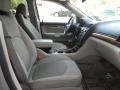 2007 Silver Pearl Saturn Outlook XR AWD  photo #11