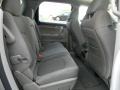 2007 Silver Pearl Saturn Outlook XR AWD  photo #12
