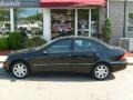 Black - C 240 4Matic Sedan Photo No. 2