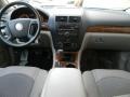 2007 Silver Pearl Saturn Outlook XR AWD  photo #14