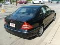 Black - C 240 4Matic Sedan Photo No. 5