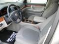 Silver Pearl - Outlook XR AWD Photo No. 15