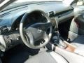 Black - C 240 4Matic Sedan Photo No. 12