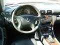 Black - C 240 4Matic Sedan Photo No. 15
