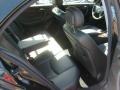 Black - C 240 4Matic Sedan Photo No. 17