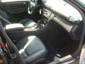 Black - C 240 4Matic Sedan Photo No. 20