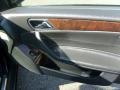 Black - C 240 4Matic Sedan Photo No. 21