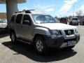 Silver Lightning - Xterra S 4x4 Photo No. 3