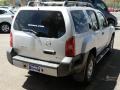 Silver Lightning - Xterra S 4x4 Photo No. 6