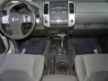 2009 Silver Lightning Nissan Xterra S 4x4  photo #9