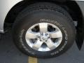 Silver Lightning - Xterra S 4x4 Photo No. 18