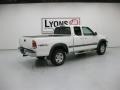 2000 Natural White Toyota Tundra SR5 TRD Extended Cab 4x4  photo #2