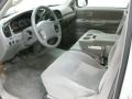 2000 Natural White Toyota Tundra SR5 TRD Extended Cab 4x4  photo #5