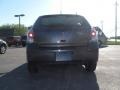 2010 Carbon Gray Metallic Pontiac Vibe 2.4L  photo #5