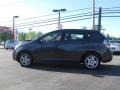 2010 Carbon Gray Metallic Pontiac Vibe 2.4L  photo #7