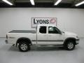 2000 Natural White Toyota Tundra SR5 TRD Extended Cab 4x4  photo #7