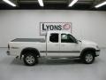 Natural White - Tundra SR5 TRD Extended Cab 4x4 Photo No. 7