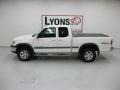 Natural White - Tundra SR5 TRD Extended Cab 4x4 Photo No. 10