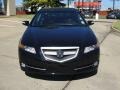 2008 Nighthawk Black Pearl Acura TL 3.2  photo #2